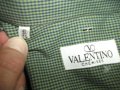 Риза VALENTINO   мъжка,Л-ХЛ, снимка 5