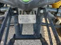 атв бензин 110см3, снимка 6