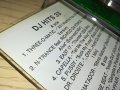 dj hits-volume 33-касета 2807221622, снимка 15