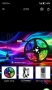 RGB LED лента 5 метра, снимка 5