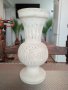 Продавам голяма, красива и стилна  ваза--керамика(глина).Ръчна изработка., снимка 11