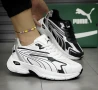 Дамски Маратонки ✨ Puma, снимка 1