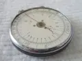 Кръгла логаритмична линийка СССР, снимка 4