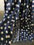 Рокля на точки, снимка 9
