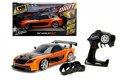 Fast and Furious RC - Drift Mazda RX-7, 1:10 253209001