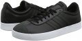  Оригинални кожени Adidas r Vl 2.0 Men's Sneaker Shoes Leather Black Trainers