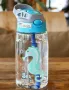 Детска бутилка за вода със сламка 480мл, снимка 6