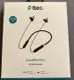 Безжични Слуec SoundBeat Plus Handsfree Bluetooth, Черен. Wireless, Headsets., снимка 1