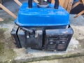 Бензинов генератор за ток, снимка 5
