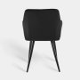 Висококачествени трапезни столове тип кресло МОДЕЛ 291, снимка 3