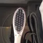Електрическа Четка за изправяне на коса - чисто нова внос от Германия , снимка 3