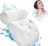 Луксозна мемори възглавница за вана внос Германия 🇩🇪 29,99 лв  , снимка 2