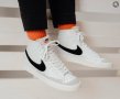 кецове/ маратонки  NIKE BLAZER MID '77 OG QS  номер 42-42,5, снимка 5