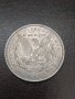 Сребърна Монета 1921 ONE DOLLAR-Оригинална , снимка 1