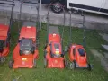Бензинови косачки Honda / Husqvarna , снимка 2