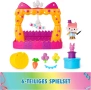 Комплект за игра Gabby's Dollhouse - Декориран балкон, Talent Show, снимка 3