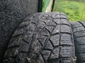 16 5х112 лети джант със зимни гуми 205 55 16 за Audi Vw Seat Skoda, снимка 7