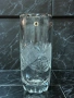 Кристална ваза , снимка 1