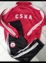 ЦСКА ❤️⚽️ детско юношески футболни екипи и мъжки тениски НОВО сезон 2025-26 година , снимка 7