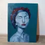 Картини с маслени бои, снимка 1