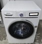 Инверторна Пералня SIEMENS IQ800 8кг 1400 оборота ГЕРМАНИЯ, снимка 16