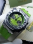 Audemars Piguet Royal Oak Offshore Diver Chronograph 42mm Steel Orange Dial Различни Варианти, снимка 13