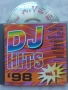DJ Hits'98 vol. 1 - матричен диск ДЕНС / Dance  музика, снимка 1