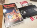 АСТЕРИКС И ИНДИАНЦИТЕ-ORIGINAL VHS TAPE 2409261829L1, снимка 1