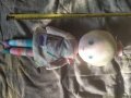 Кукла Mooshka Zapp Creation Doll, снимка 1 - Плюшени играчки - 39136288