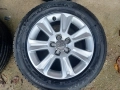Оригинални джанти Ауди А1 А3 5x100 15 цола, снимка 2