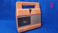Първия българско произведен касетофон Монтана, напълно работещ, снимка 9