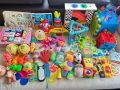 Играчки за дете от 0 - 3год., снимка 9