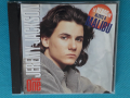 Jeremy Jackson – 1997- Number One(Europop,Euro House), снимка 1 - CD дискове - 44767684