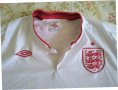 Три футболни тениски Англия,England,Umbro, тениска, снимка 9