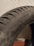 Гума FIRESTONE - 1бр. / 185 / 65 / 15 - Зимна !, снимка 3