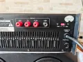Усилвател за рак - едноканален 500W - с линия за 100V и 70V - PIP Audio AA-1500, снимка 7