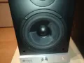 TEUFEL RAUMFELD SPEAKER M-2БР ТОНКОЛОНИ ВНОС SWISS 0802251924, снимка 13