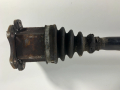 Предна дясна полуоска Ауди А4 Б6 Dqsna poluoska Audi A4 B6 8E0407272S, снимка 2