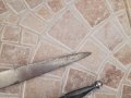 Нож, кумая, кама, кинжал, нож, каракулак, снимка 8