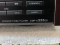 Sony cdp 333es, снимка 2