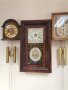 Продавам 4 бр. перфектни стенни часовници, снимка 16