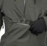 Bergans of Norway Insulated Hybrid Women's Anorak, снимка 3
