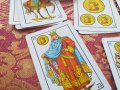 NAIPE ESPAÑOL naipes Карти, снимка 5