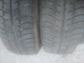 Renault/Opel/Vw/Suzuki:Зимни,175/70/13" с джанти 4х100мм,4бр. Готови за каране.Перфектно състояние , снимка 2