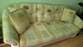 Диван и фотьойли в отлично състояние, снимка 4