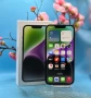 Apple iPhone 14, 128GB, 6GB RAM, 5G, Midnight , снимка 4