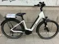 електрически велосипед cube, снимка 1
