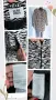 Два различни броя / Марково сако тип блейзър "Vero Moda" и "Order plus" , снимка 11
