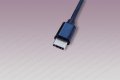 ANIMABG Преобразувател USB Type-C към HDMI кабел адаптер за връзка на MHL, снимка 4