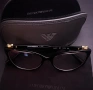 Оригинални дамски очила Emporio Armani, снимка 1